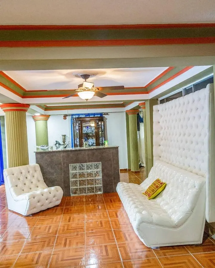 L'Extase Hotel Delmas 3*,